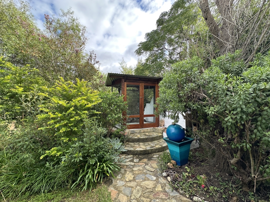 3 Bedroom Property for Sale in Barrydale Western Cape